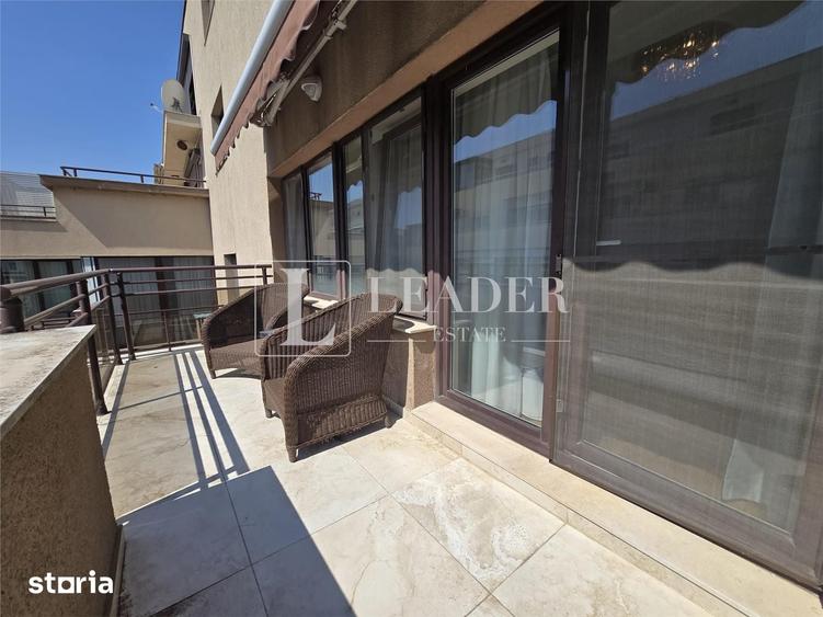 Inchiriere apartament I Herastrau - Soseaua Nordului - 19