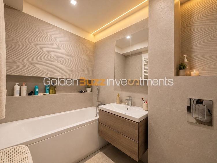Apartament cu 4 camere decomandat, mobilat în Iancu Nicolae