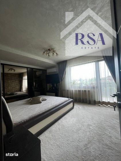 Casă cu 3 camere cu Teren 674 Mp în Mihăești