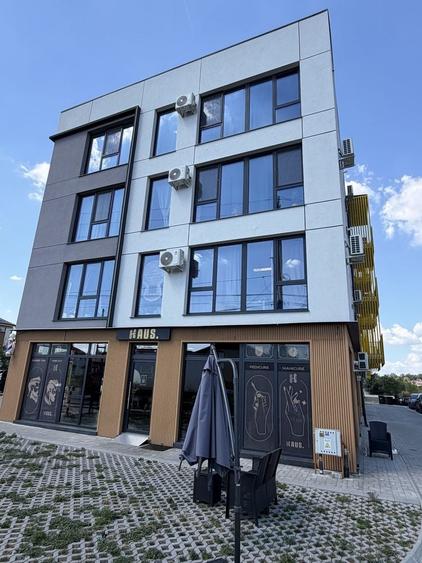 Spațiu comercial, de 37 mp, în Unirii