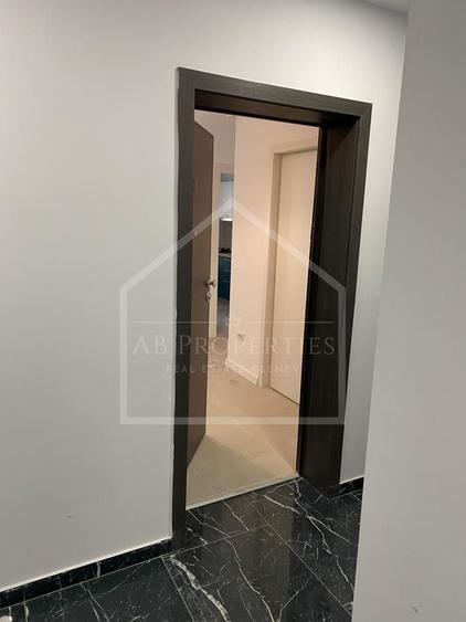 Apartament cu 2 camere decomandat, mobilat în Sisești