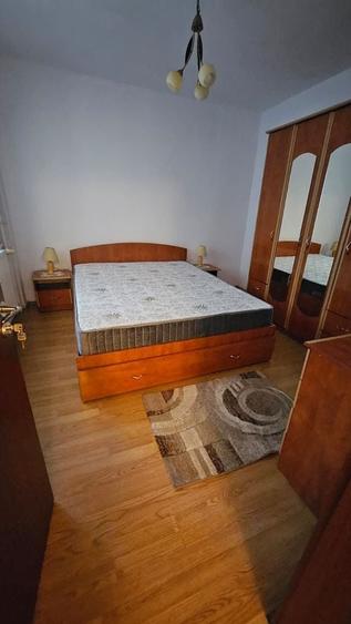 Apartament cu 2 camere decomandat, mobilat în Drumul Taberei