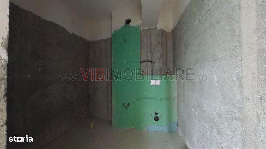 Bucurestii Noi metrou Straulesti 3 camere 2026 79mp - 1