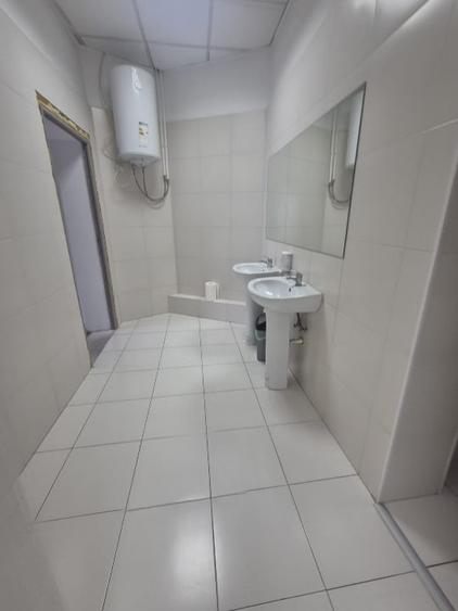 Spațiu comercial, de 362 mp, în Cișmigiu