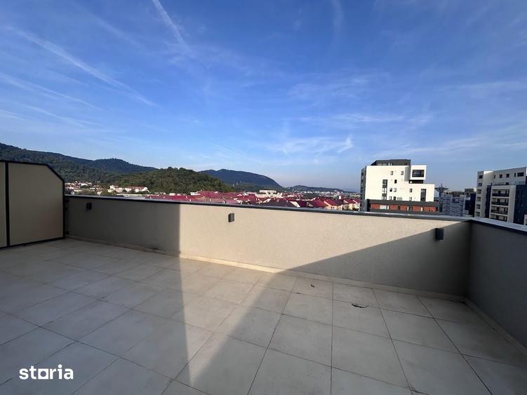 Apartament cu 2 camere în Dârste