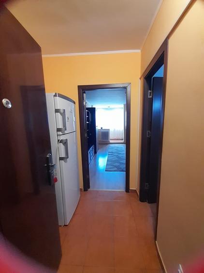 Garsonieră semidecomandată în Tătărași