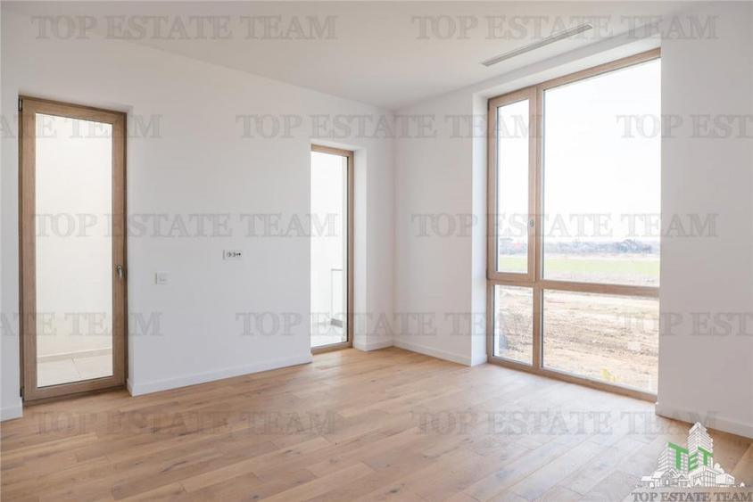 Casă cu 4 camere cu Teren 324 Mp în Corbeanca