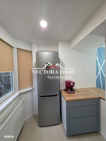 Apartament cu 2 camere în Nufărul