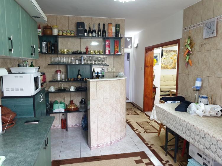 Casă individuală cu 5 camere cu Canalizare în Breaza