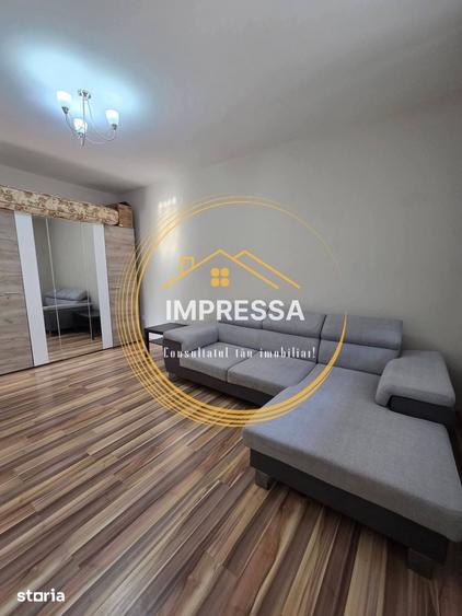 Apartament cu 2 camere decomandat în Ipotești