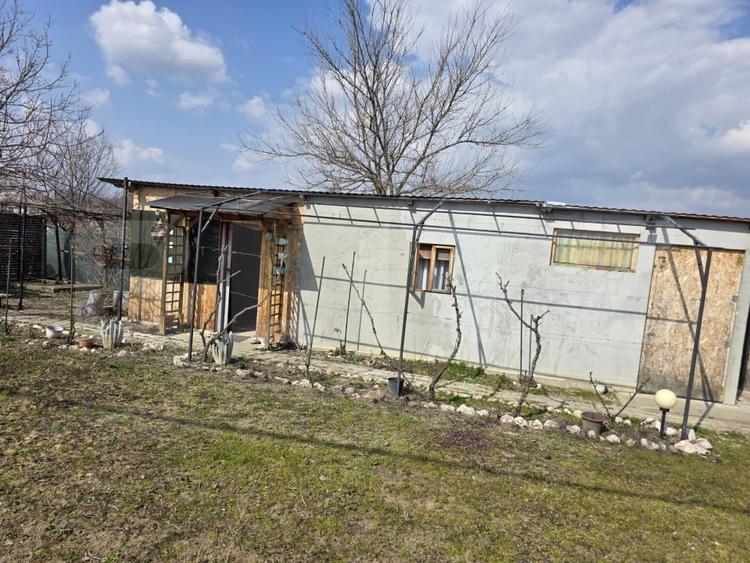 Teren Construcții intravilan de 865 mp, în Exterior Nord