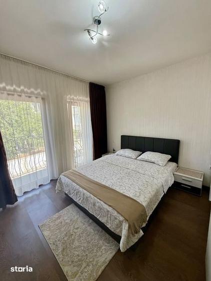 Apartament cu 3 camere în Calea Aradului