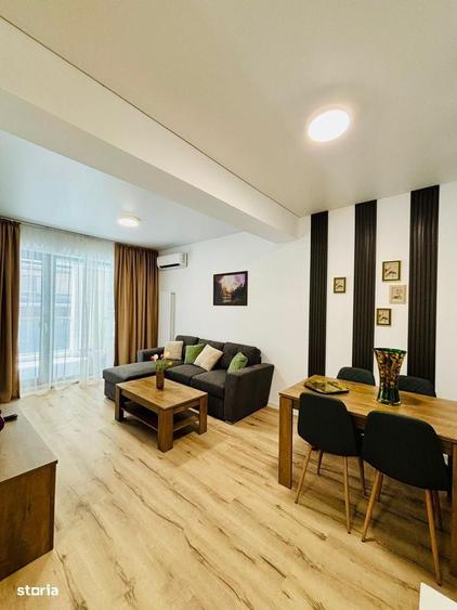 10% DISCOUNT Apartament 2 camere Mamaia Nord 150 m de plaja - 15