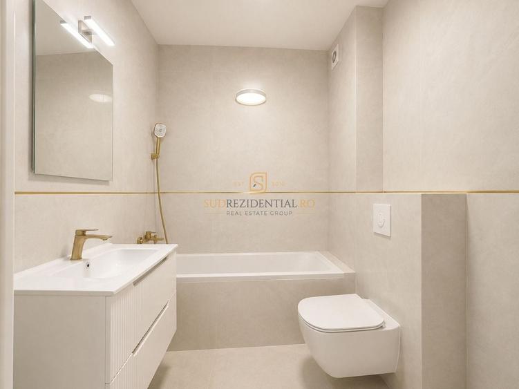 Apartament 2 camere | The Grand Kristal Faza II | Bd. Metalurgiei - 7