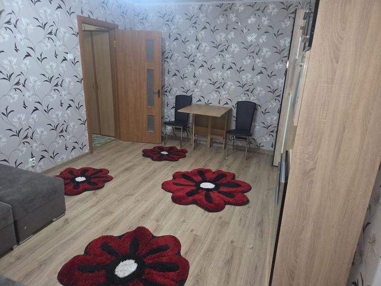 Garsonieră decomandată în Brâncoveanu