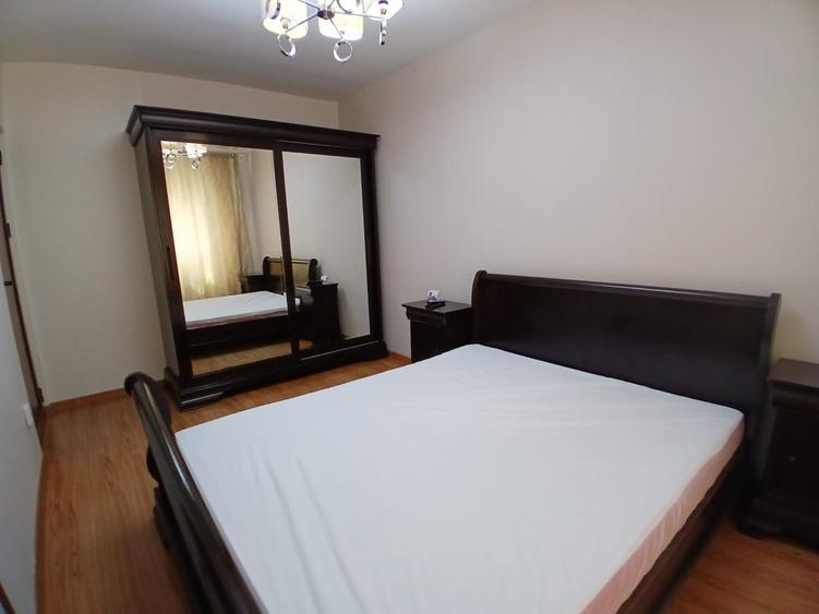 Apartament cu 2 camere decomandat, mobilat în Păcurari