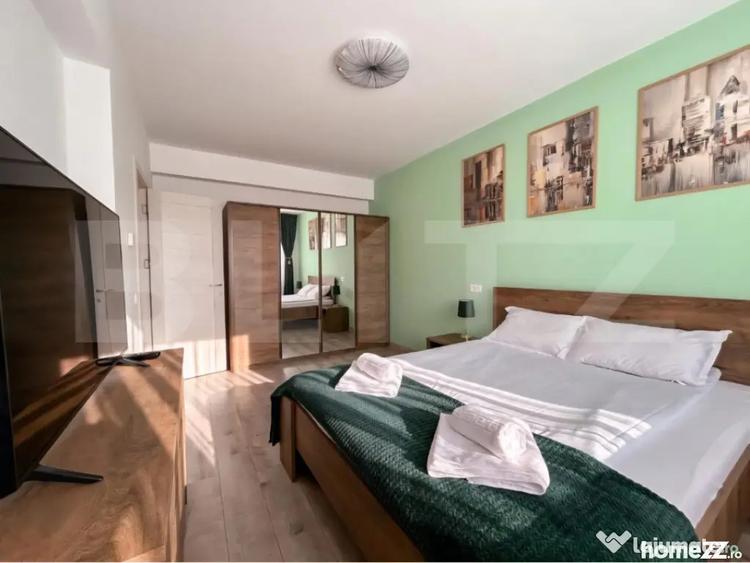 Apartament de excep?ie, intr-o zona premium, la doar 5 mi - Brasov (Brasov) - 2