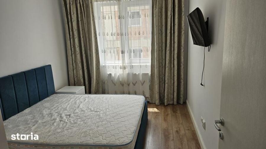 Apartament cu 2 camere decomandat în Timișoara
