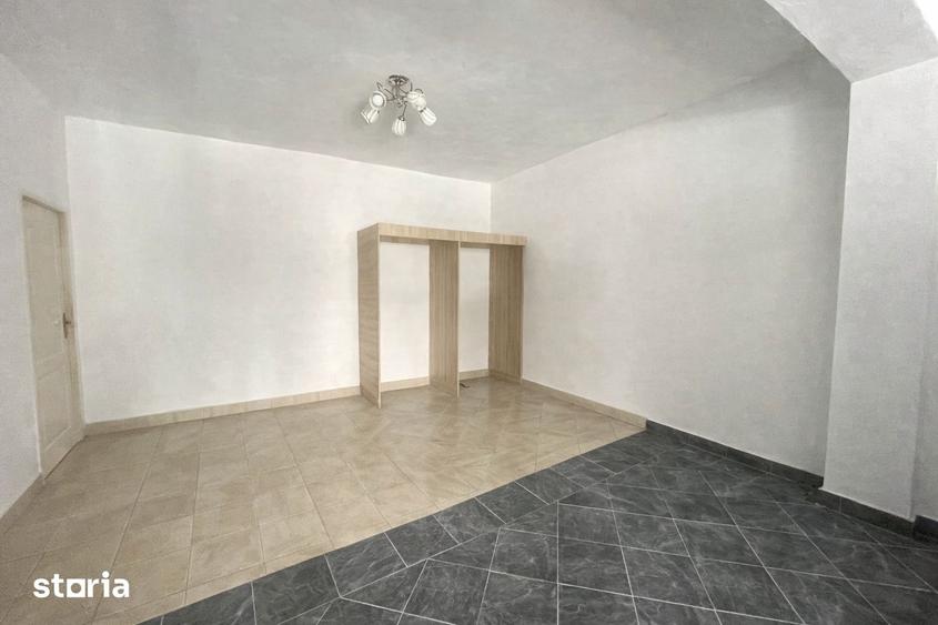 Spațiu comercial, de 110 mp, în Dornești