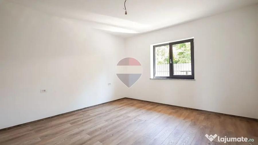Casă cu 3 camere cu Teren 426 Mp în Tărlungeni