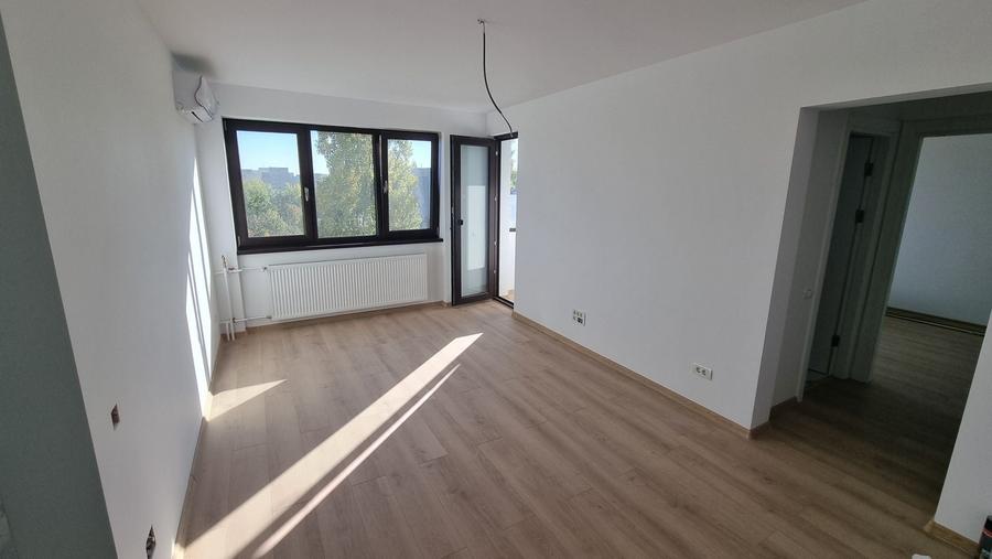Apartament cu 2 camere semidecomandat în Cotroceni