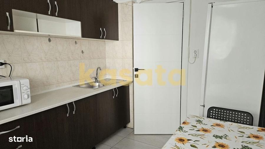 Apartament cu 2 camere în Crângași