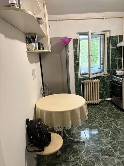 Garsonieră decomandată în Târgu Cucu