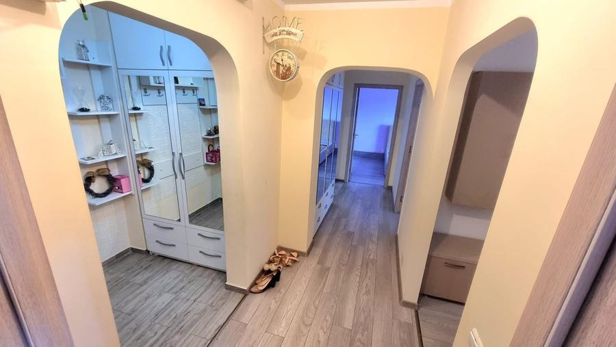 Apartament 3camere zona Ireg - 5