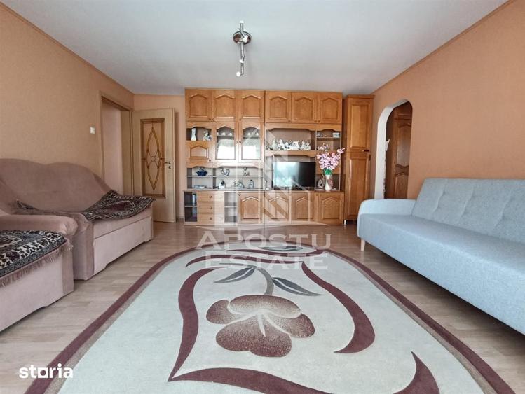 Apartament 2 Camere Zona Iulius Mall - 1