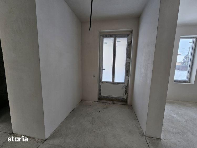 Casă cu 4 camere cu Teren 440 Mp în Apahida