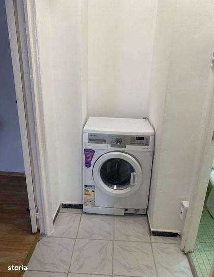 Ap. 2 Camere- Stefan Cel Mare, Pet-Friendly, Masina De Spalat Vase - 6