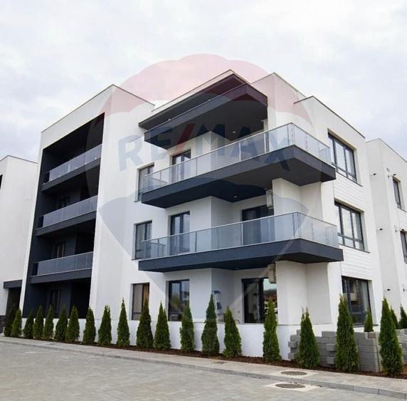 Apartament cu 3 camere în Pipera