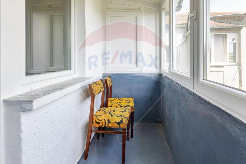 Apartament cu 3 camere de vânzare în zona Aradului - 4