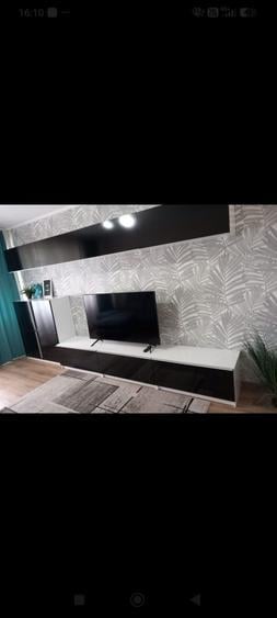Inchiriez apartament 2 camere Calea Aradului 50 mp etajul4/4 - 5