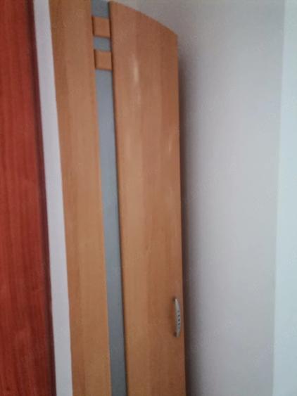 Garsonieră semidecomandată în Nord