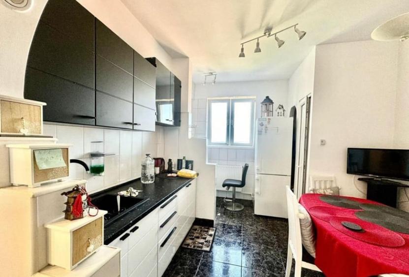 Apartament 2 camere decomandat | Zona Centrala - 3