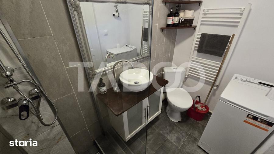 Apartament si garsoniera in regim hotelier de vanzare Orasul de Jos - 7