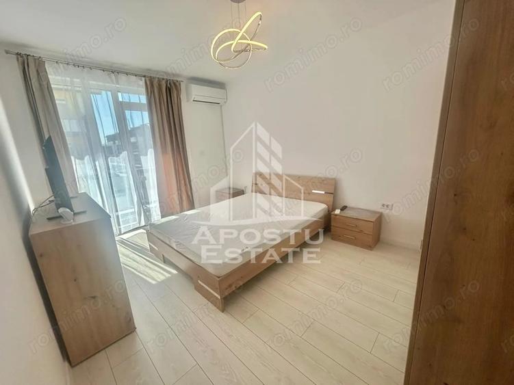 Apartament 1 camera de inchiriat, loc de parcare, Giroc - 7