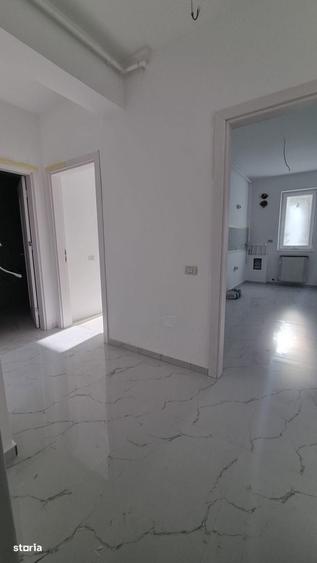 Apartament cu 2 camere în Vest