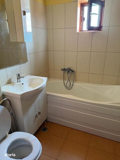 Apartament cu 2 camere în Nord
