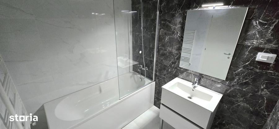Garsonieră decomandată în Frumoasa