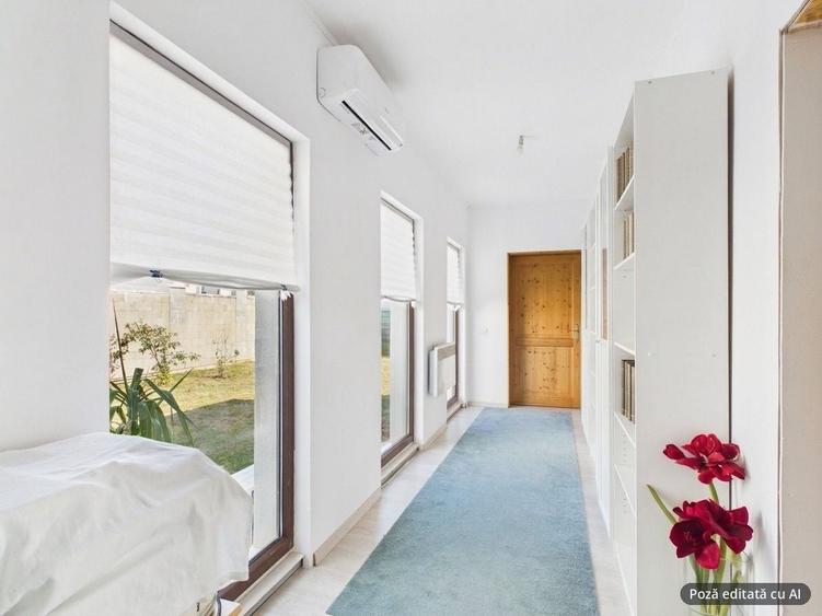 Duplex cu 3 camere cu Canalizare în Dumbrăvița