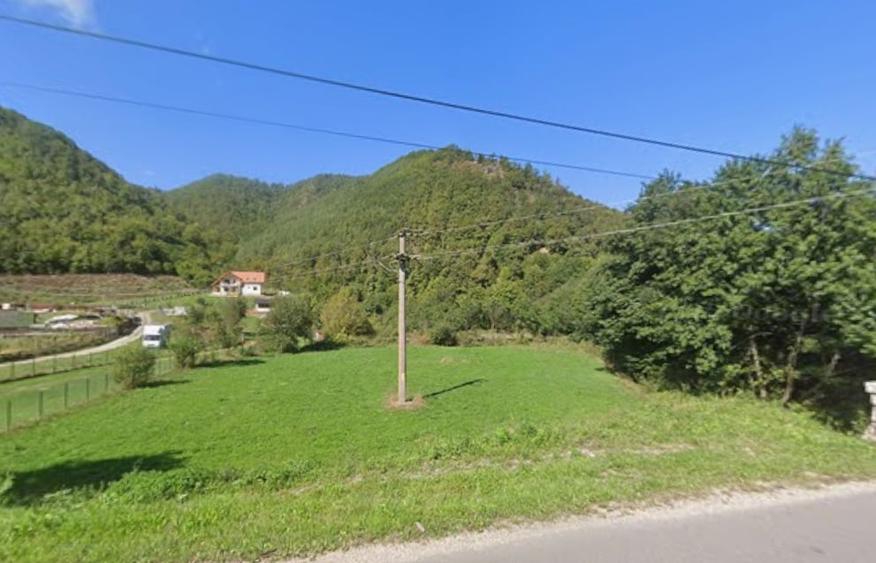 Teren Construcții intravilan de 1350 mp, în Someșu Rece