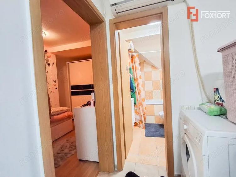 Apartament cu 2 camere de vanzare in Timisoara, zona Girocului - 3