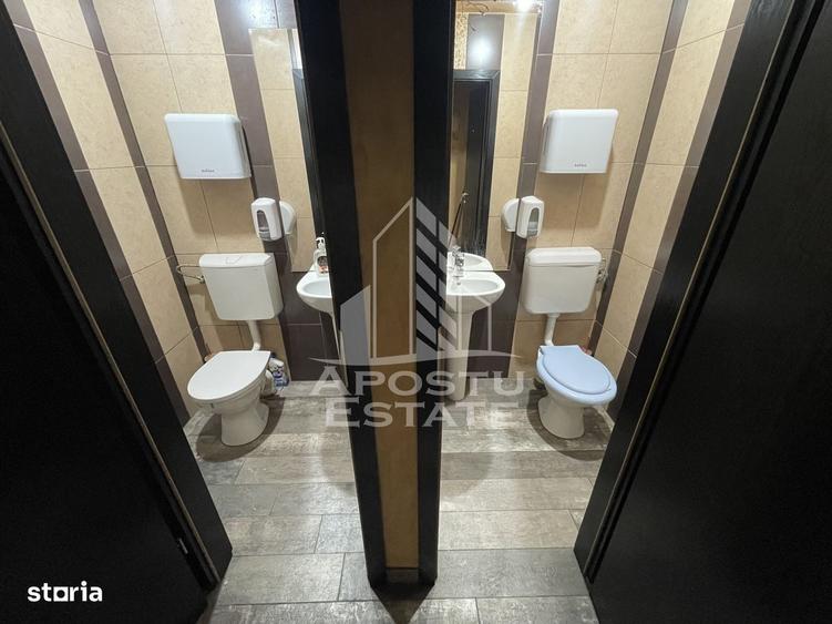 Spațiu comercial, de 57 mp, în Take Ionescu
