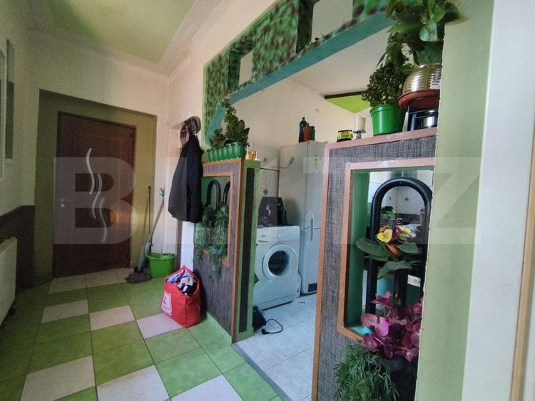 Apartament cu 3 camere, 97 mp, zona bulevardul Dragalina - 6