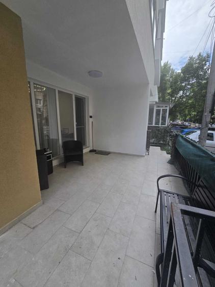 Apartament 3 camere cu 2 terase| INVESTITIE CU CHIRIAS EXISTENT | langa parcul Sebastian | sector 5 - 6