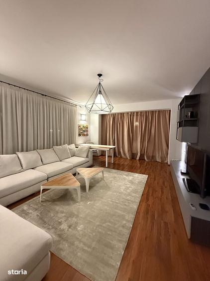 Apartament cu 2 camere în Dorobanți