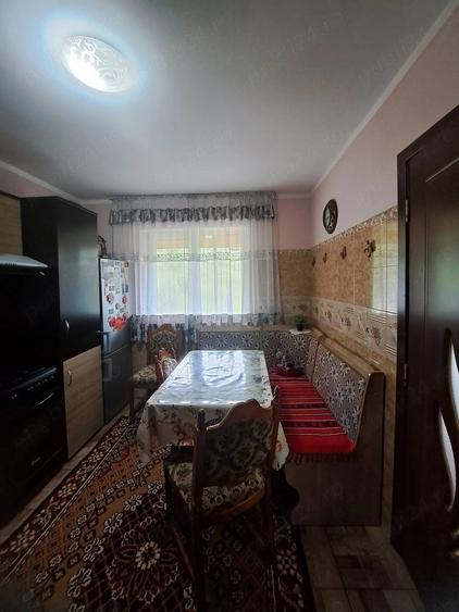 Casă cu 1 camere cu Teren 687 Mp în Vest