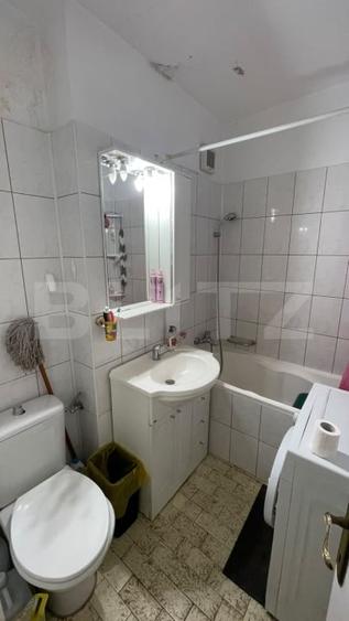 Apartament 3 camere, mobilat și utilat, zona Craiovei, Pitești - 13